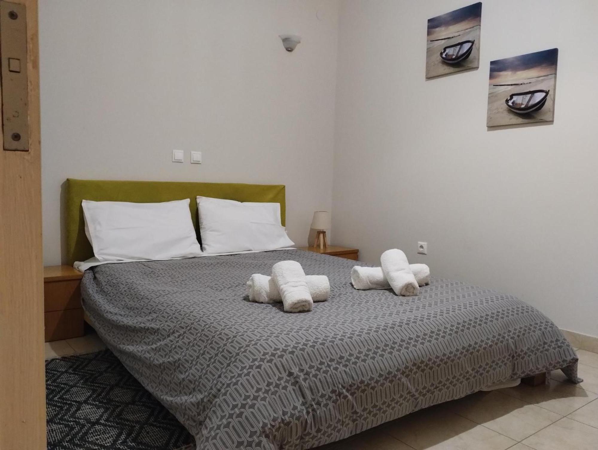 Kalamata Beach Maisonette Exteriör bild